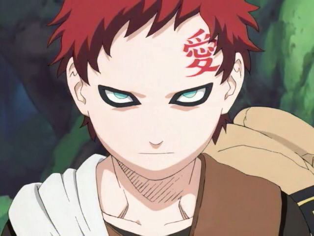 Naruto Shippuden